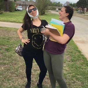 Meet your Posher, Amanda